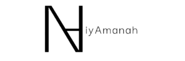 Logo NiyAmanah